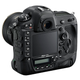 Illustration for article titled Nikon D4S: An Epic Pro DSLR in a Familiar, Jumbo Package